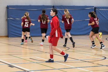 Bild 63 - wCJ NFV Futsalmeisterschaft